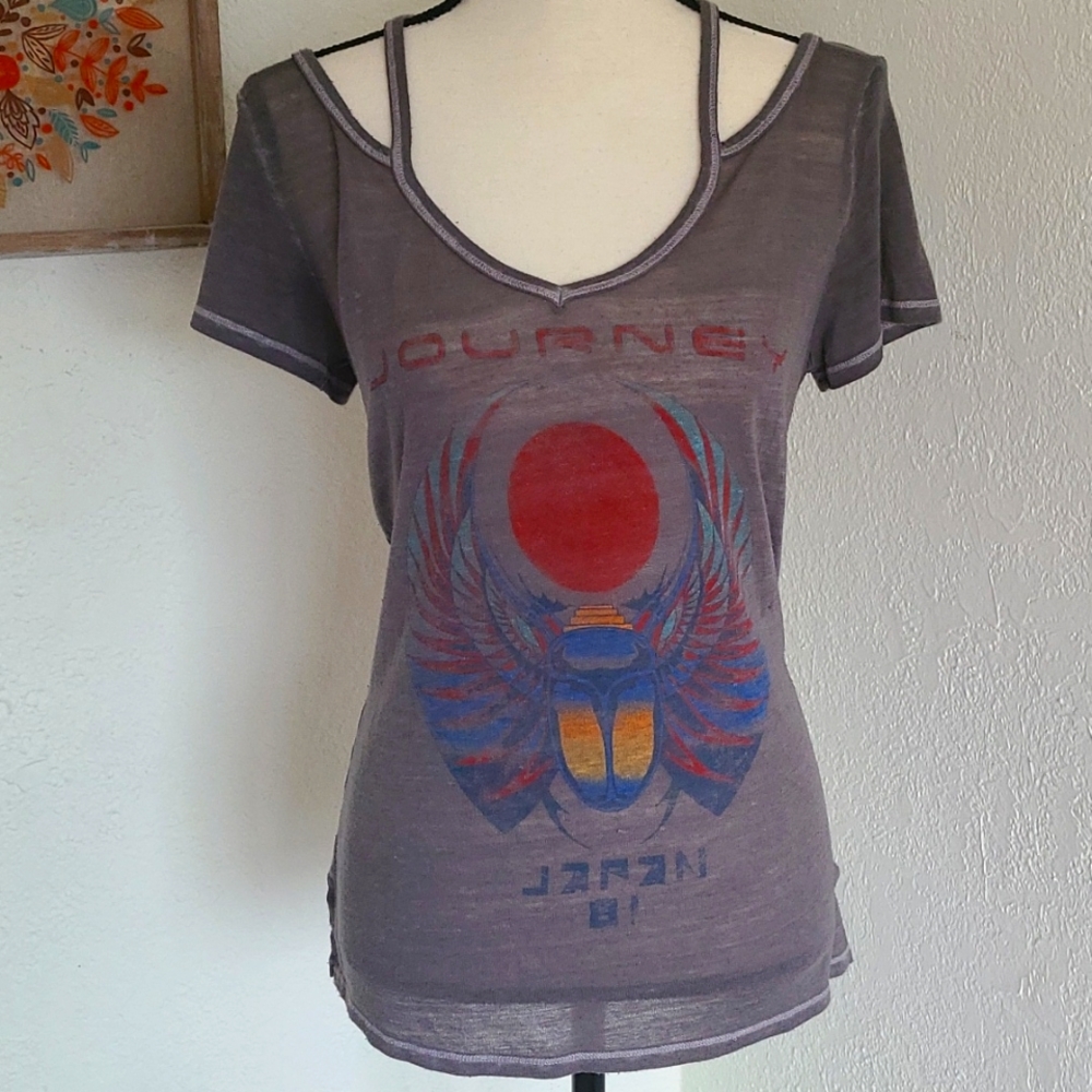 💙JOURNEY shirt